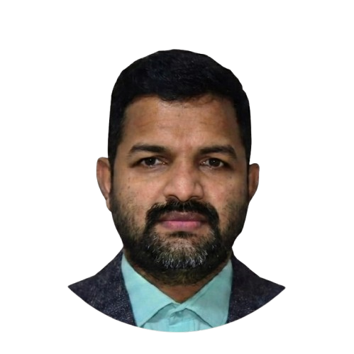 Raghunathan - Lead Technician