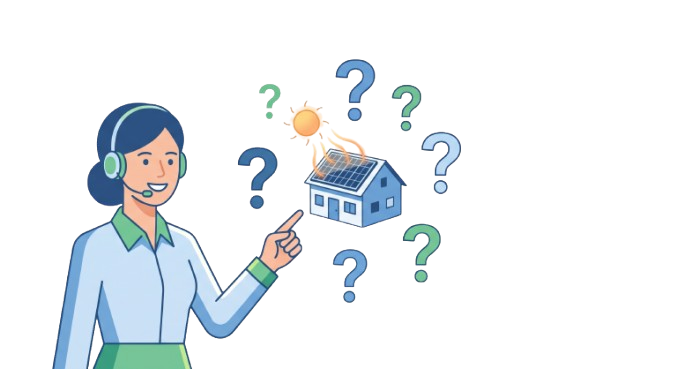 Solar Energy FAQ