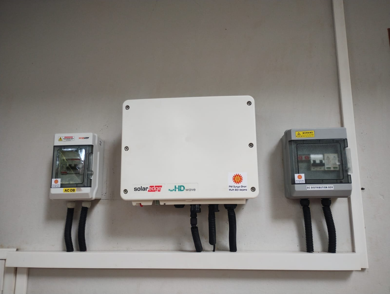 Solar Installation
