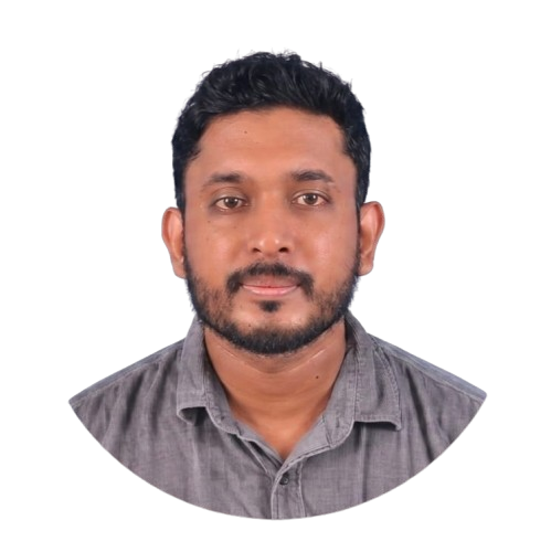 Mridul A K - Solar Project Manager